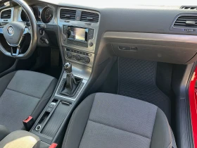 VW Golf VII 1.2TSI, снимка 12