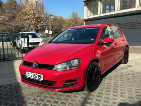 VW Golf VII 1.2TSI, снимка 1