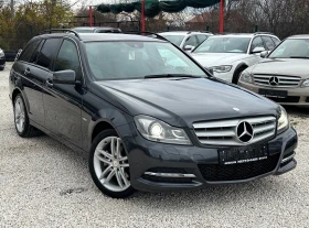 Mercedes-Benz C 220 2.2CDI* FACE* Avantgarde* TOP*  | Mobile.bg    5