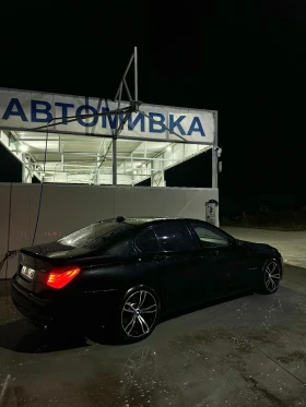 BMW 740, снимка 5