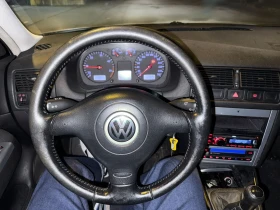 VW Golf 1.9TDI 101кс, снимка 10