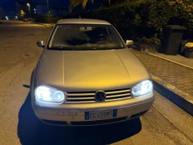 VW Golf 1.9TDI 101кс, снимка 6