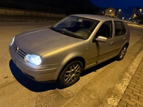 VW Golf 1.9TDI 101кс, снимка 1