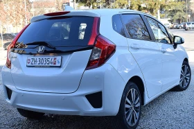 Honda Jazz 1.3//Keyles/// | Mobile.bg    5