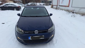 VW Polo 1.2 TDI, снимка 2