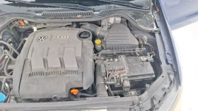 VW Polo 1.2 TDI, снимка 10