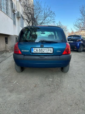 Renault Clio, снимка 7