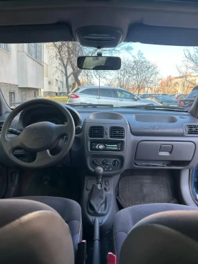 Renault Clio, снимка 8