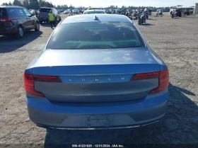 Volvo S90 * T6 INSCRIPTION*  | Mobile.bg    12