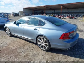 Volvo S90 * T6 INSCRIPTION*  | Mobile.bg    3