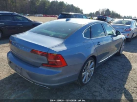 Volvo S90 * T6 INSCRIPTION*  | Mobile.bg    4