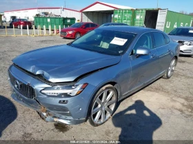 Volvo S90 * T6 INSCRIPTION*  | Mobile.bg    2