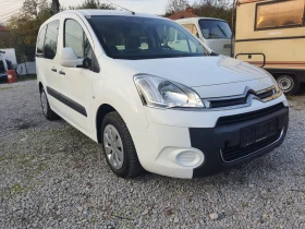 Citroen Berlingo 1, 6 | Mobile.bg    3