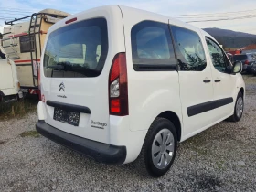 Citroen Berlingo 1, 6 | Mobile.bg    7