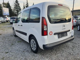 Citroen Berlingo 1, 6 | Mobile.bg    6