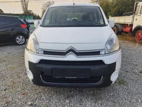     Citroen Berlingo 1, 6