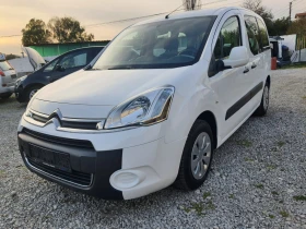 Citroen Berlingo 1, 6 | Mobile.bg    2