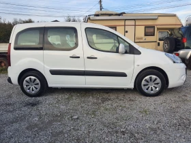 Citroen Berlingo 1, 6 | Mobile.bg    5