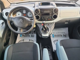 Citroen Berlingo 1, 6 | Mobile.bg    10