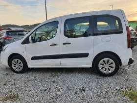 Citroen Berlingo 1, 6 | Mobile.bg    4