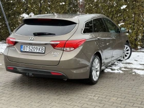 Hyundai I40 1.7crdi Full, снимка 5