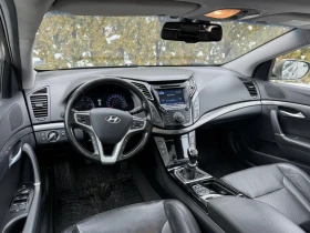 Hyundai I40 1.7crdi Full, снимка 14