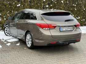 Hyundai I40 1.7crdi Full, снимка 4