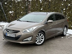 Hyundai I40 1.7crdi Full, снимка 2