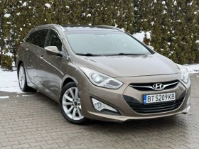 Hyundai I40 1.7crdi Full, снимка 1