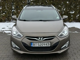 Hyundai I40 1.7crdi Full, снимка 3