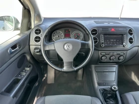 VW Golf Plus 1.6 FSI / 6-СКОРОСТИ / ИТАЛИЯ, снимка 9