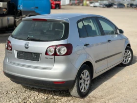 VW Golf Plus 1.6 FSI / 6- /  | Mobile.bg    6