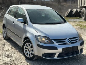  VW Golf Plus