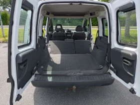 Обява за продажба на Opel Combo 1.6 CNG ~4 490 лв. - изображение 2