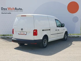 VW Caddy Maxi Kasten TGI BMT - 29700 лв. - 43564881 3