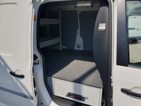 VW Caddy Maxi Kasten TGI BMT - 29700 лв. - 43564881 17