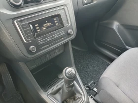 VW Caddy Maxi Kasten TGI BMT - 29700 лв. - 43564881 5