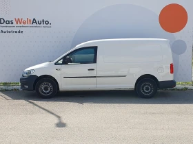VW Caddy Maxi Kasten TGI BMT - 29700 лв. - 43564881 2