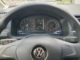VW Caddy Maxi Kasten TGI BMT - 29700 лв. - 43564881 7