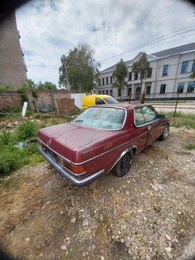 Mercedes-Benz 123 2.8 Coupe | Mobile.bg    4