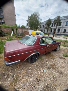 Mercedes-Benz 123 2.8 Coupe | Mobile.bg    6