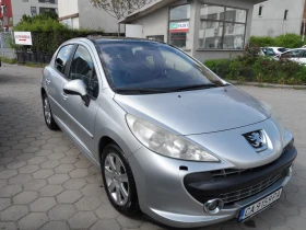 Обява за продажба на Peugeot 207 ~5 000 лв. - изображение 3