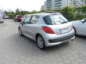 Обява за продажба на Peugeot 207 ~5 000 лв. - изображение 1