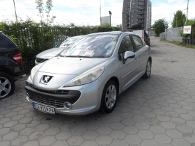 Обява за продажба на Peugeot 207 ~5 000 лв. - изображение 1