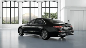 Mercedes-Benz S 350 d 4MATIC L - 219900 лв. - 91017055 | Car24.bg