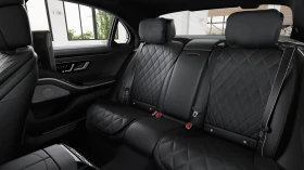 Mercedes-Benz S 350 d 4MATIC L - 219900 лв. - 91017055 | Car24.bg
