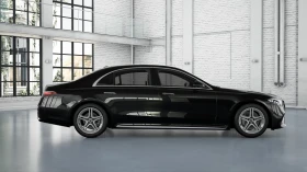 Mercedes-Benz S 350 d 4MATIC L - 219900 лв. - 91017055 | Car24.bg
