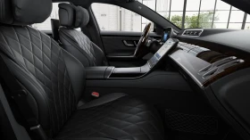 Mercedes-Benz S 350 d 4MATIC L - 219900 лв. - 91017055 | Car24.bg