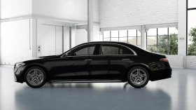 Mercedes-Benz S 350 d 4MATIC L - 219900 лв. - 91017055 | Car24.bg