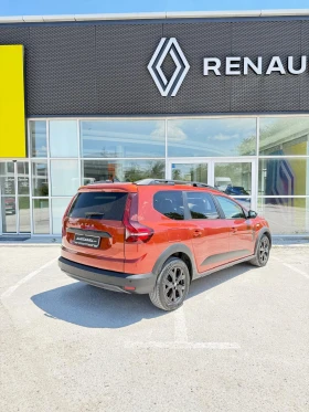 Dacia Jogger Stepway LPG Extreme | Mobile.bg    2